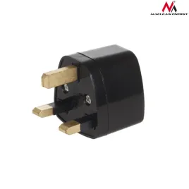 adapter-zasilania-maclean-mce154-eu-na-wtyk-uk-czarny
