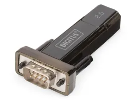 konwerter-digitus-da-70156-usb-2-0-rs232-m-m