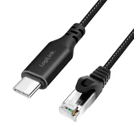 kabel-adapter-logilink-cu0416-ethernet-usb-3-2-c-m-do-rj45-m