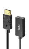 kabel-adapter-ibox-iadp4k-displayport-do-hdmi-stan-nowy