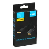 kabel-adapter-ibox-iadp4k-displayport-do-hdmi-kod-producenta-iadp4k