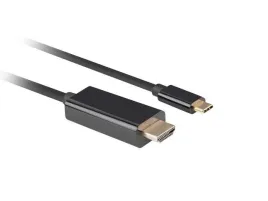 kabel-adapter-lanberg-usb-c-m-hdmi-m-3m-4k-60hz-czarny