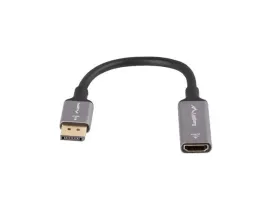 kabel-adapter-lanberg-displayport-m-greater-hdmi-f-4k-na-kablu-20cm-srebrny