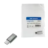 adapter-logilink-au0041-usb-c-na-micro-usb-srebrny