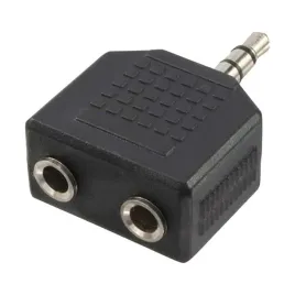 adapter-audio-stereo-logilink-ca1002-35mm-jack-m-greater-2x-35mm-jack-f