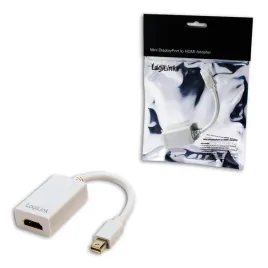 adapter-logilink-cv0036a-mini-displayport-greater-hdmi