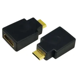 adapter-hdmi-logilink-ah0009-hdmi-f-greater-mini-hdmi-m