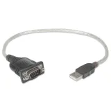 kabel-adapter-manhattan-usb-com-rs232-045m-stan-nowy
