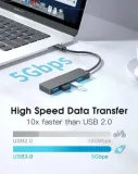 hub-stacja-dokujaca-byeasy-4-port-usb-kod-producenta-109a