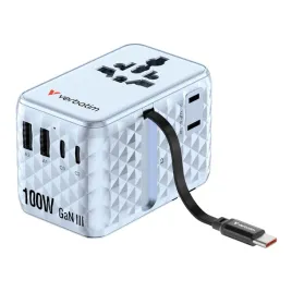 adapter-podrozny-verbatim-charge-n-travel-gan-iii-globalny-niebieski