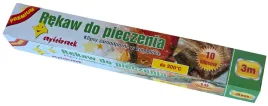 rekaw-do-pieczenia-czyscioszek-3m-mocny-10-klipsow-zaroodporny