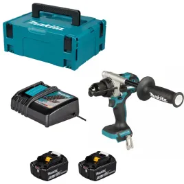 wiertarko-wkretarka-udarowa-makita-dhp492rtj-18v-2x5ah-lxt-xpt-bl-walizka
