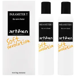 pianka-ondulujaca-artego-parameter-t-soft-revolution-do-wlosow-300-ml