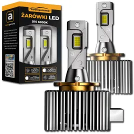 zarowki-led-d1s-canbus-zamiennik-zarnikow-160w-25000lm-6000k-2-szt
