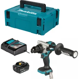 wiertarko-wkretarka-udarowa-makita-dhp492rt1j-18v-1x5ah-lxt-xpt-bl-walizka
