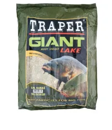 zaneta-traper-giant-lake-lin-karas-25-kg