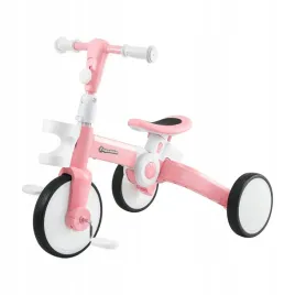 rower-trojkolowy-hypermotion-tobi-rocket-hyp-pink-rozowy
