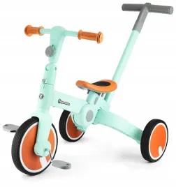 rower-trojkolowy-hypermotion-tobi-rocket-hyp-mint-zielony