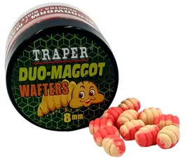 wafters-traper-dou-maggot-biale-robaki-ochotka-8mm
