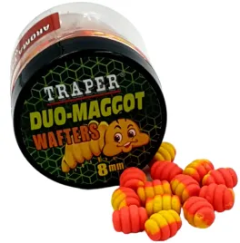 wafters-traper-dou-maggot-wanilia-ochotka-8mm