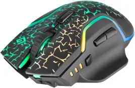 mysz-bezprzewodowa-defender-oneshot-gm-067-optyczna-3200dpi-czarna-rgb-akum