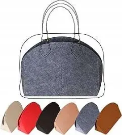 organizer-do-torebki-wkladka-filcowy-rozmiar-s-szary