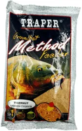 zaneta-traper-method-feeder-orzech-tygrysi-750g
