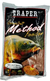 zaneta-traper-method-feeder-halibut-red-750g