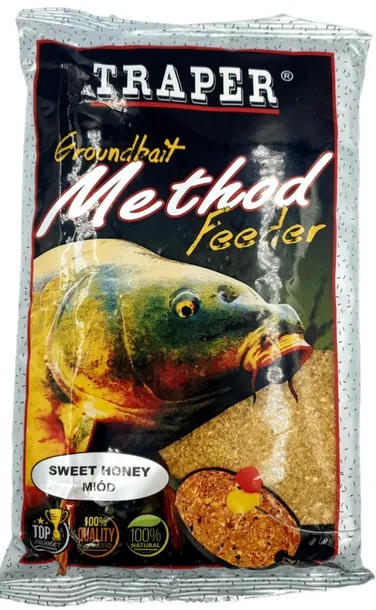 zaneta-traper-method-feeder-miod-750g