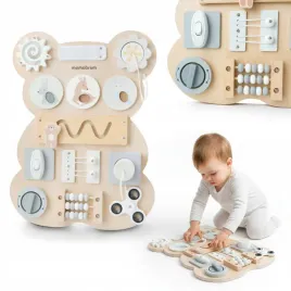 drewniana-tablica-manipulacyjna-montessori-mis-sensoryczna-nauka