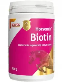 suplement-dolfos-horsemix-biotin-600-g