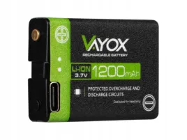 akumulator-vayox-va0255-do-latarek-czolowych