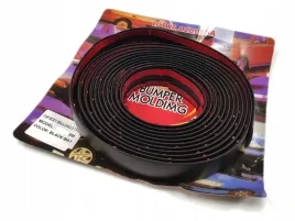 listwa-ozdobna-tasma-czarna-matowa-40mm-5m