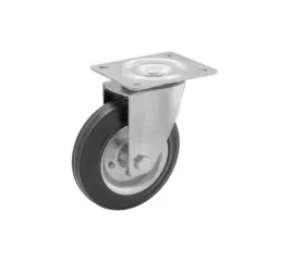 kolo-skretne-na-plytce-opona-gumowa-fi100-70-kg