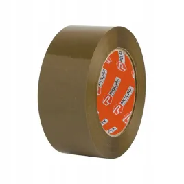 tasma-pakowa-klejaca-polax-brazowa-szer-48mm-dl-55m