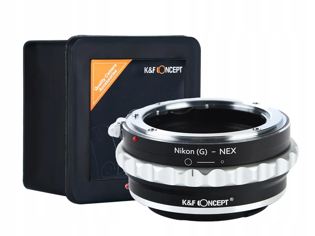 firmowy-kandf-adapter-sony-nex-e-mount-nikon-g