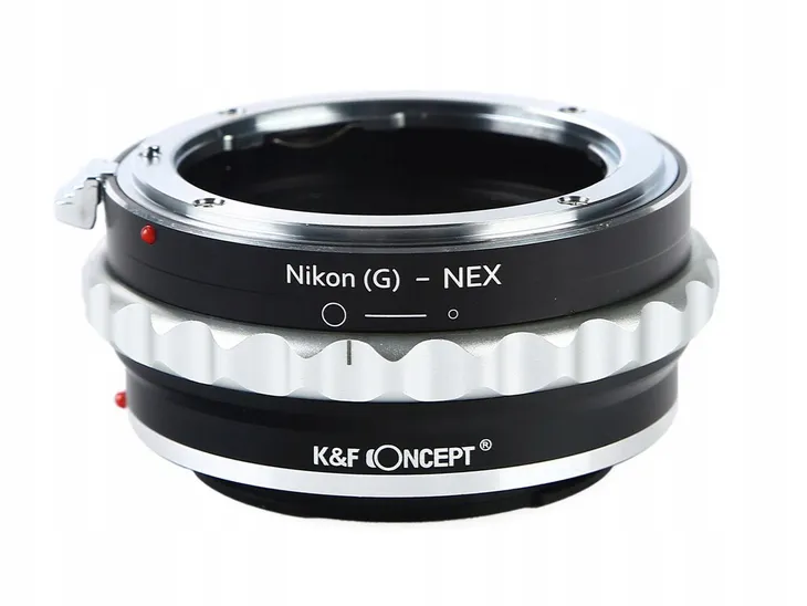 firmowy-kandf-adapter-sony-nex-e-mount-nikon-g-model-nikon-g-nex