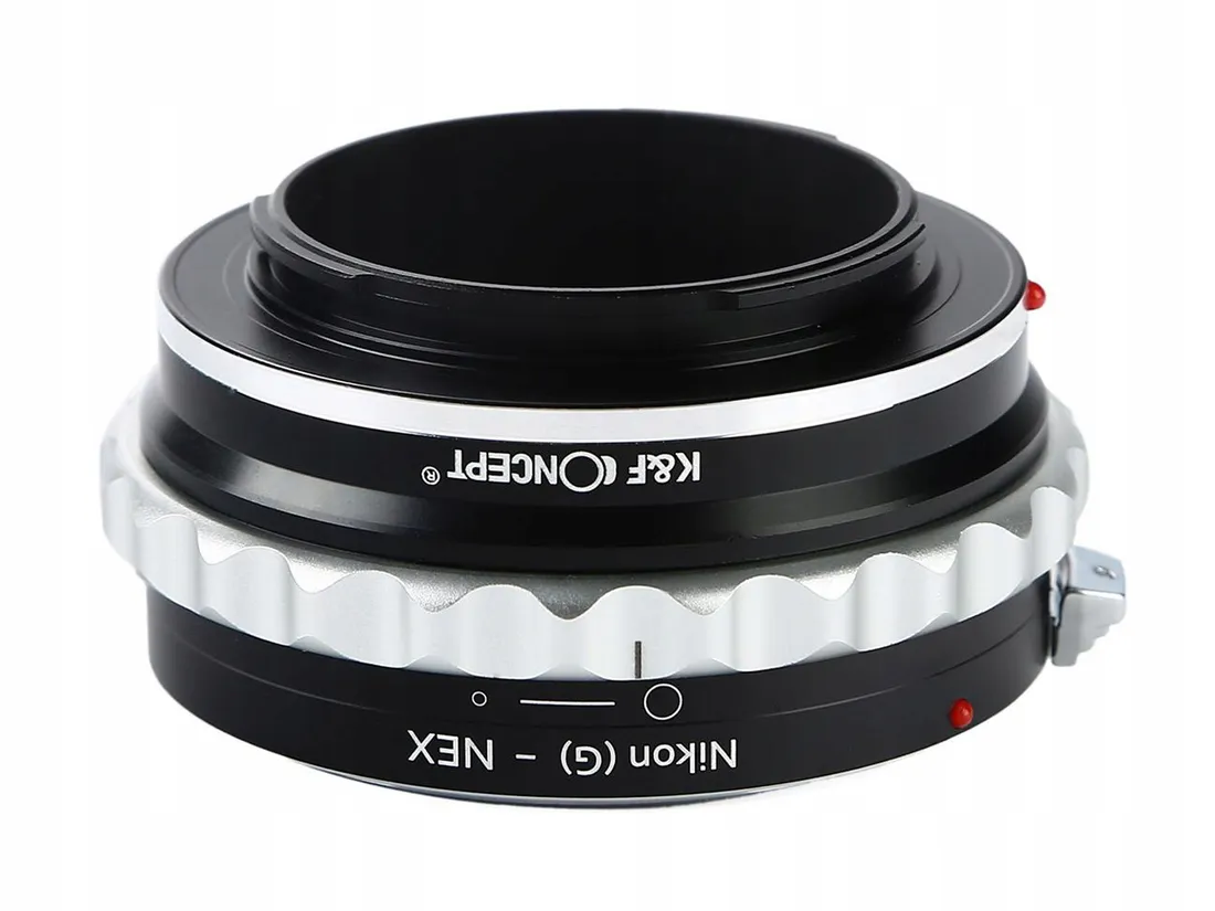 firmowy-kandf-adapter-sony-nex-e-mount-nikon-g