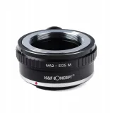 adapter-m42-canon-eosm-eos-m-ef-m-moc-stat-kandf-model-m42-eosm