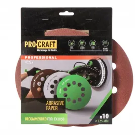 procraft-kd225-240-papier-scierny-225-mm-p240-10-szt