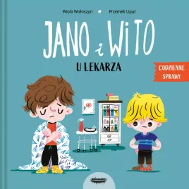 jano-i-wito-u-lekarza
