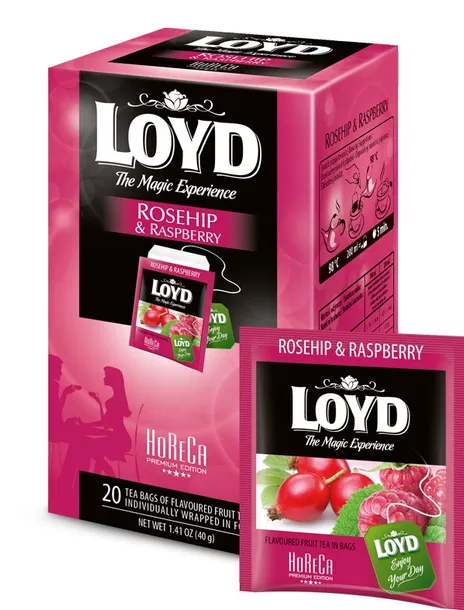 herbata-loyd-rosehip-and-raspberry-20x2g-stan-nowy