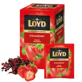 herbata-loyd-strawberry-20x2g