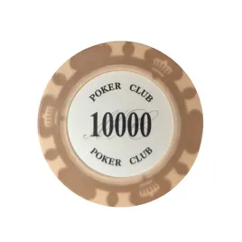 feifan-zeton-poker-club-nominal-10000-kolor-brazowy-x25