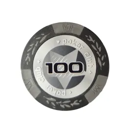 feifan-zeton-poker-club-nominal-100-kolor-szary-x25