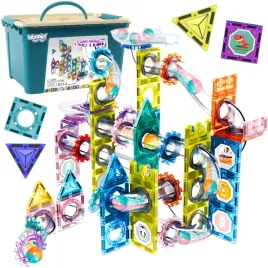 woopie-klocki-magnetyczne-3d-zestaw-edukacyjny-kulodrom-126el