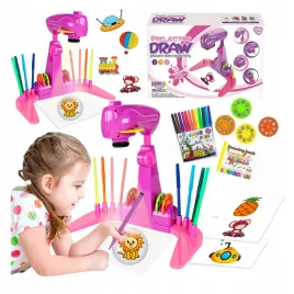 projektor-rzutnik-do-rysowania-32-slajdy-mazaki