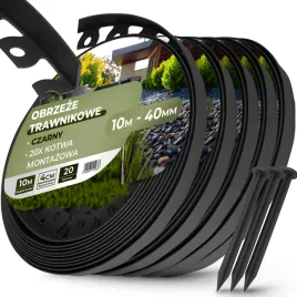 obrzeze-trawnikowe-50-m-40mm-100x-kotwy-szpilki-kolki-mocowania-czarny