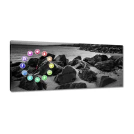 zegary-100x40-glazy-na-plazy-czarno-biale-zd