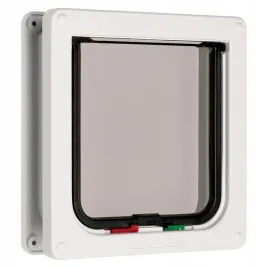 drzwiczki-wahadlowe-cat-mate-192-x-20-cm-bialy